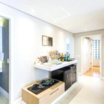Apartamento à venda com 2 quartos, sendo 1 suíte,  em Jardim Paulista, São Paulo, SP