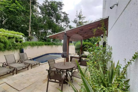 Casa à venda com 3 suítes no condomínio Metropolitan, São Paulo - SP