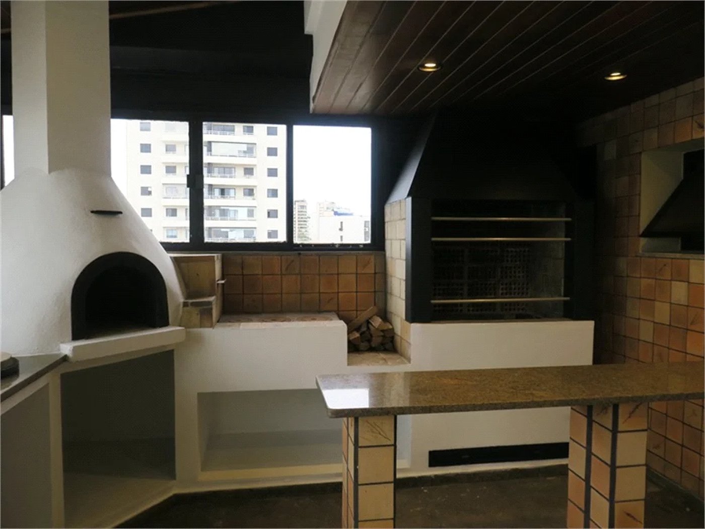 Cobertura à venda com 4 quartos, sendo 2 suítes,  em Vila Suzana, São Paulo, SP