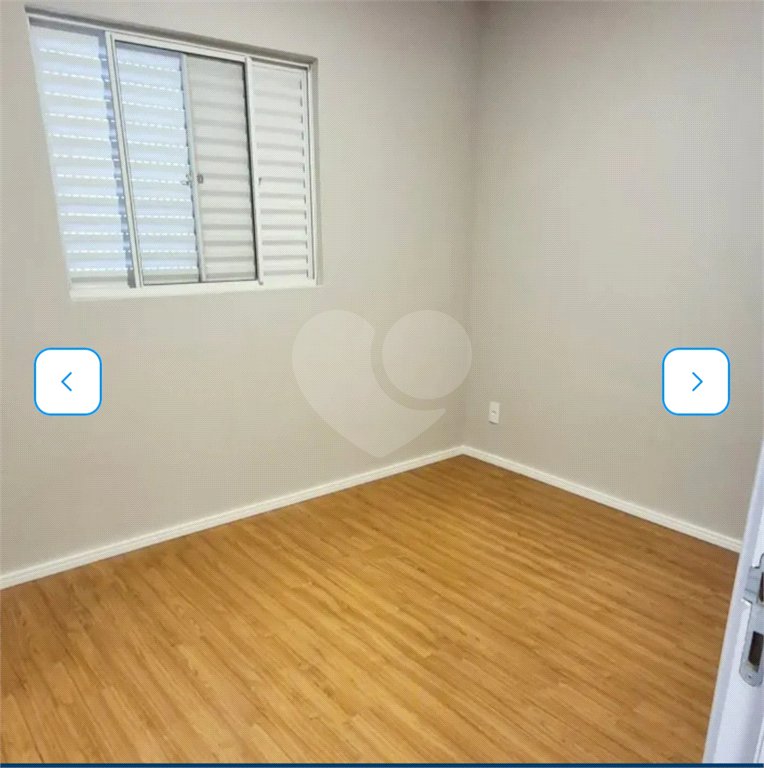 Apartamento à venda com 2 quartos em Conjunto Habitacional Júlio de Mesquita Filho, Sorocaba, SP