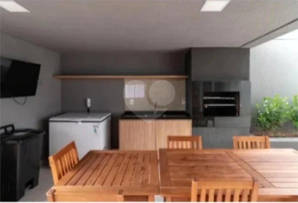 Apartamento à venda com 2 quartos em Água Branca, São Paulo, SP