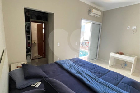 Casa à venda com 3 suítes no condomínio Jardim Park Real Indaiatuba, Indaiatuba - SP