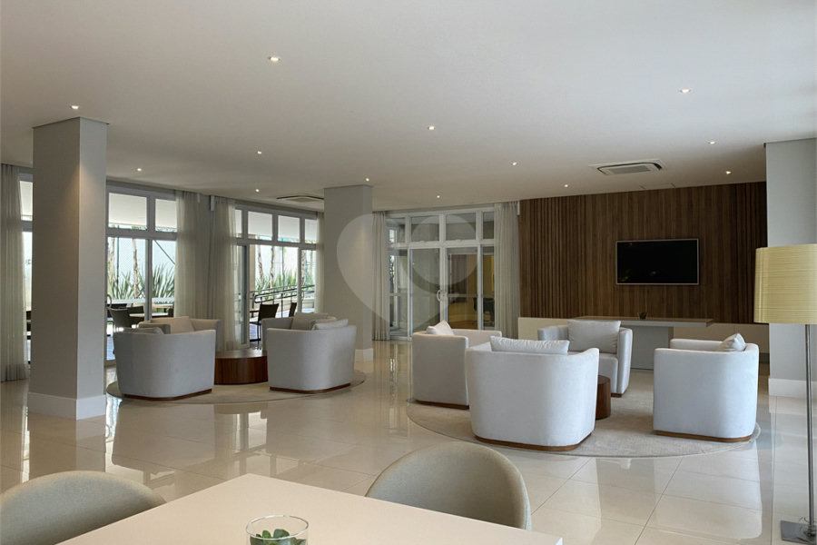 Apartamento à venda com 4 suítes em Santana, São Paulo, SP