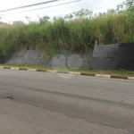 Terreno à venda em Nova Gardênia, Atibaia, SP