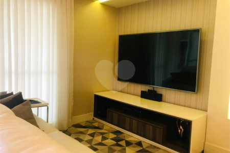Apartamento à venda com 3 quartos, sendo 2 suítes,  no Centro, São Bernardo do Campo, SP