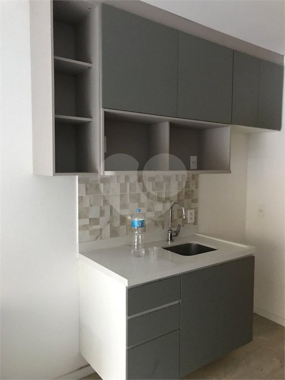 Studio à venda ou para alugar com 1 quarto em Sumarezinho, São Paulo, SP