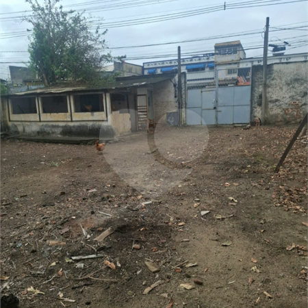 Terreno à venda em Campo Grande, Rio de Janeiro, RJ