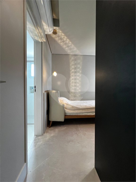 Apartamento à venda com 3 suítes no Centro, Mogi das Cruzes, SP