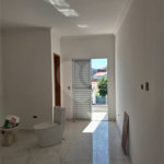 Sobrado à venda com 3 quartos, sendo 1 suíte, em Parque Boturussu, São Paulo, SP