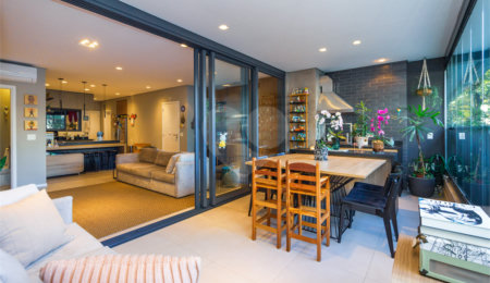 Apartamento à venda com 3 suítes em Brooklin, São Paulo, SP