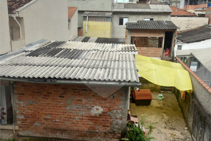 Terreno à venda em Tucuruvi, São Paulo, SP