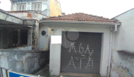 Terreno à venda em Casa Verde, São Paulo, SP