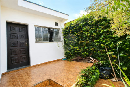 Casa Térrea à venda com 3 quartos, sendo 2 suítes, em Vila Albertina, São Paulo, SP