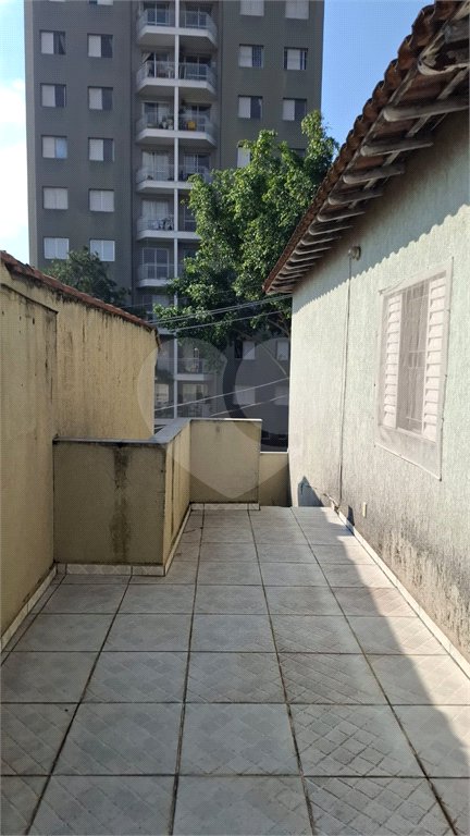 Sobrado à venda com 2 quartos em Freguesia do Ó, São Paulo, SP