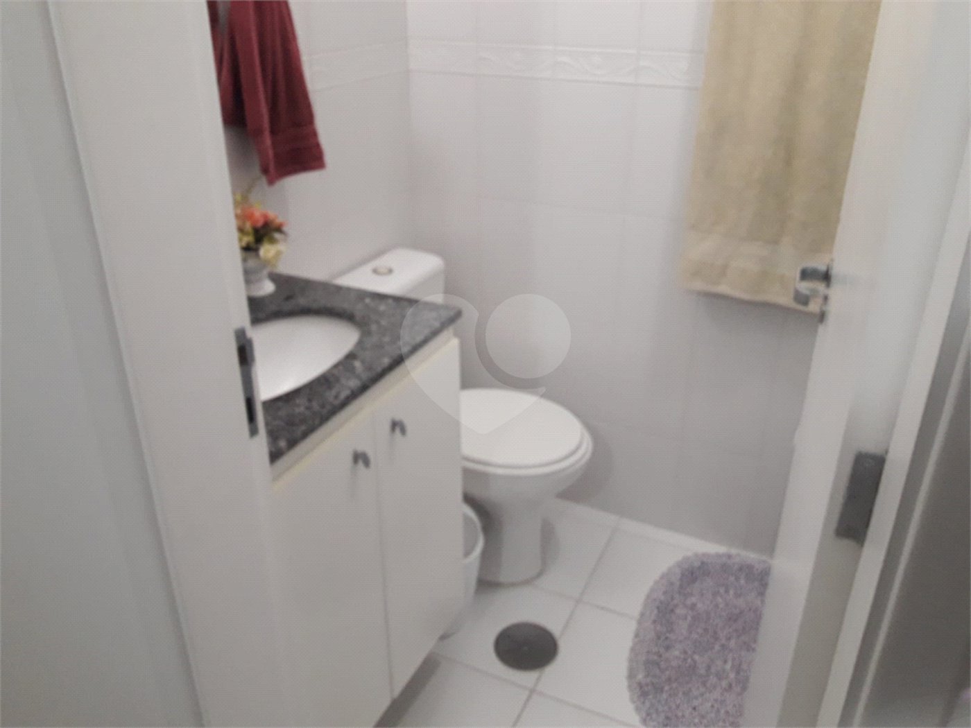 Apartamento à venda com 2 quartos em Vila Rosália, Guarulhos, SP