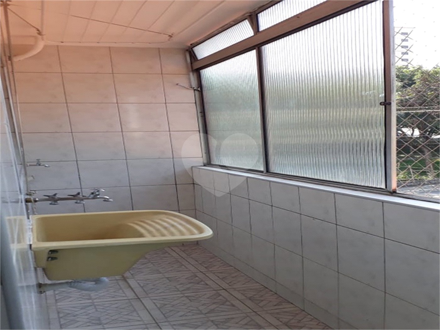 Apartamento à venda com 2 quartos em Santana, São Paulo, SP