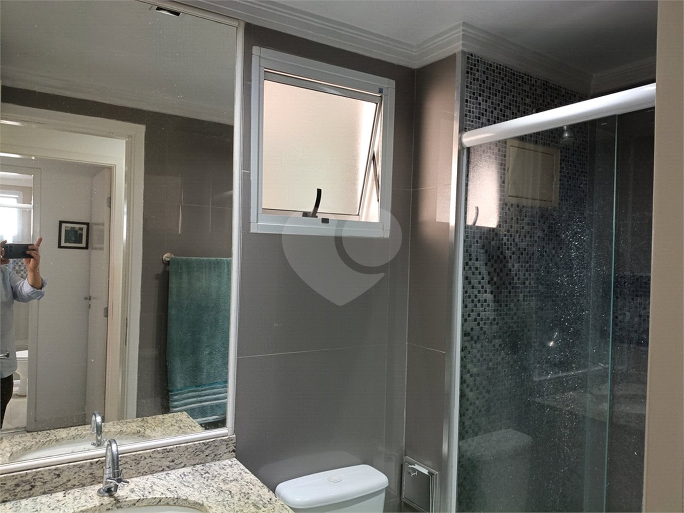 Apartamento à venda com 3 quartos, sendo 1 suíte, em Freguesia do Ó, São Paulo, SP