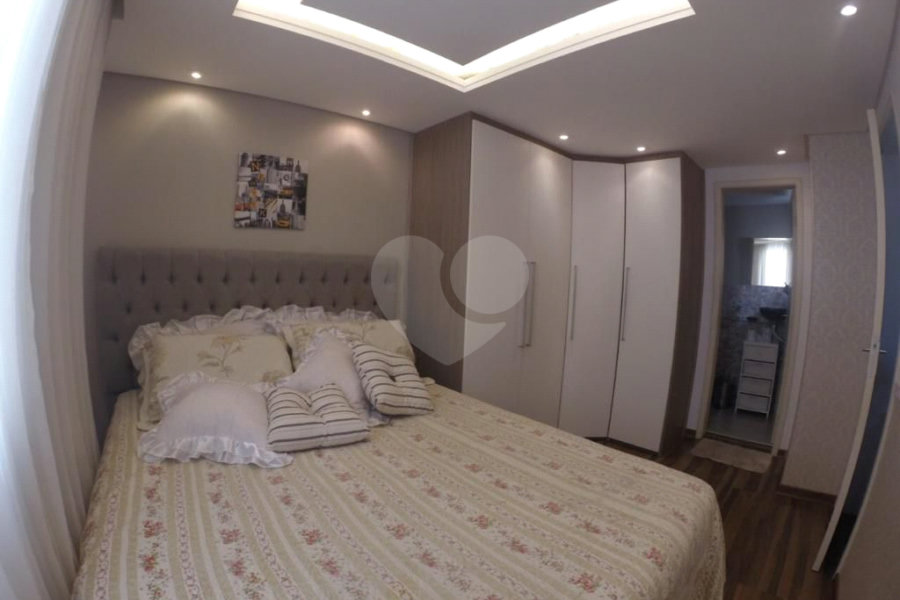 Cobertura à venda com 4 quartos, sendo 1 suíte, em Pirituba, São Paulo, SP