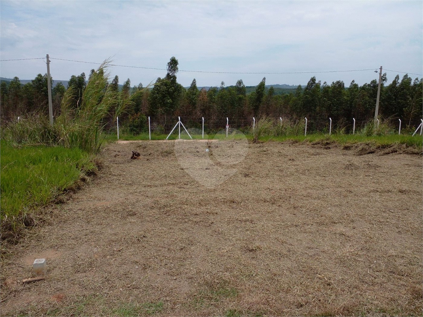 Terreno à venda no condomínio Vivalegro Votorantim, Votorantim - SP