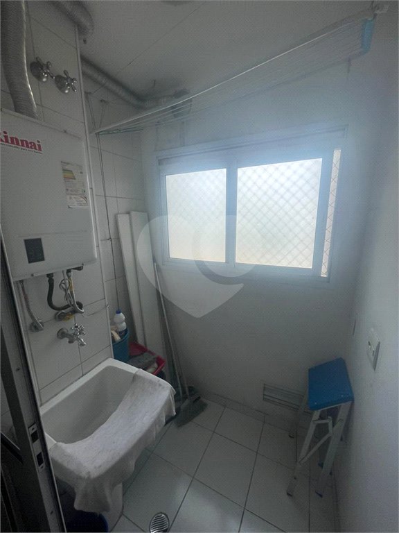 Apartamento à venda com 2 quartos, sendo 1 suíte, em Cambuci, São Paulo, SP
