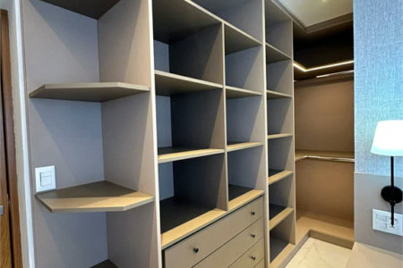 Apartamento à venda com 3 suítes em Jardim das Acácias, São Paulo, SP