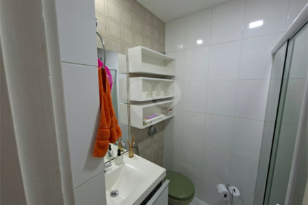 Apartamento à venda com 3 quartos, sendo 1 suíte, em Grajaú, Rio de Janeiro, RJ
