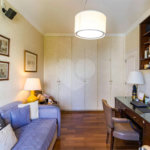 Apartamento à venda com 4 quartos, sendo 2 suítes, em Real Parque, São Paulo, SP