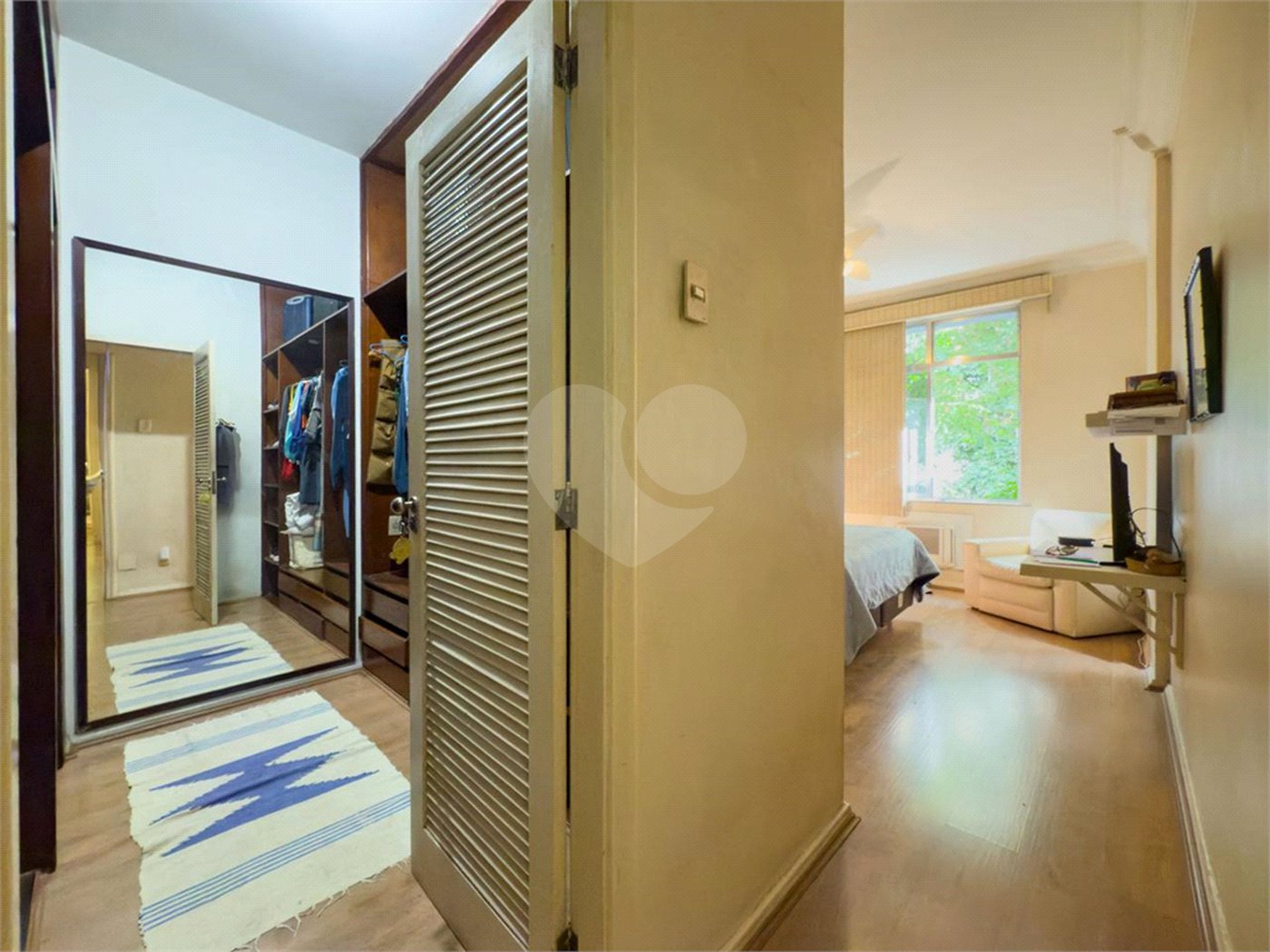 Apartamento à venda com 3 quartos, sendo 1 suíte,  em Copacabana, Rio de Janeiro, RJ