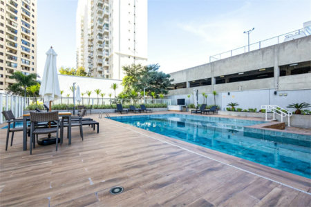 Apartamento à venda com 2 quartos, sendo 1 suíte, em Vila Leopoldina, São Paulo, SP