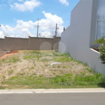Terreno à venda em Jardim Residencial Garden Ville, Itu, SP