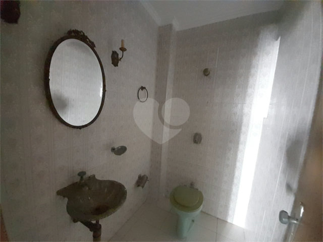 Apartamento à venda com 4 quartos, sendo 1 suíte,  em Santana, São Paulo, SP