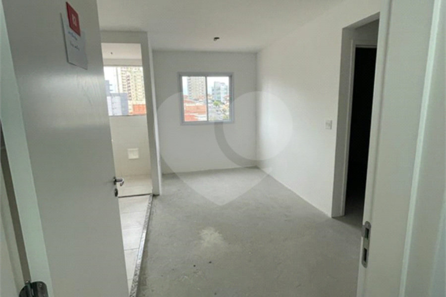 Apartamento para alugar com 2 quartos em Tucuruvi, São Paulo, SP