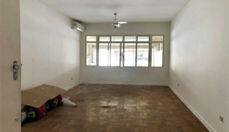 Sobrado à venda com 3 quartos, sendo 1 suíte, em Brooklin Paulista, São Paulo, SP