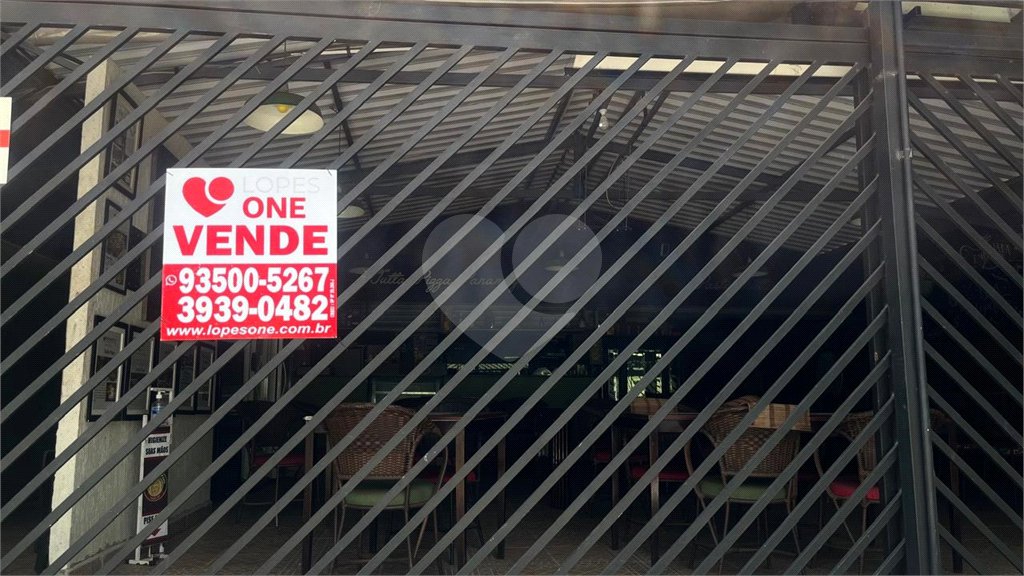 Imóvel à Venda no Morumbi – 250 m² de Terreno com Estrutura Completa de Pizzaria