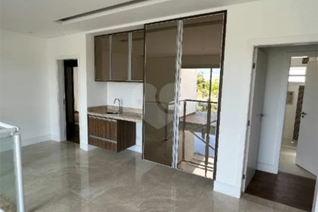 Casa à venda com 4 suítes no condomínio Jardim do Golfe 3, São José dos Campos - SP