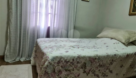 Sobrado à venda com 3 quartos em Limão, São Paulo, SP