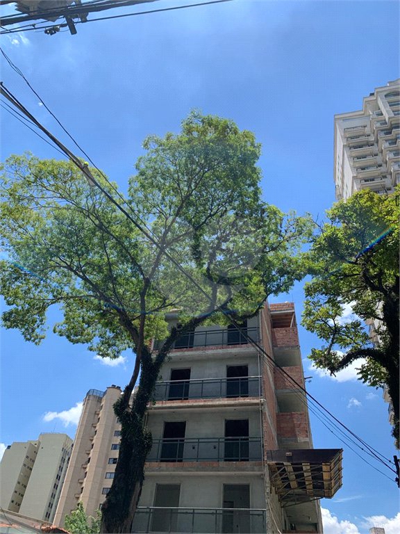 Apartamento à venda com 2 quartos, sendo 1 suíte, em Água Fria, São Paulo, SP