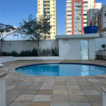 Apartamento à venda com 2 quartos em Bosque da Saúde, São Paulo, SP