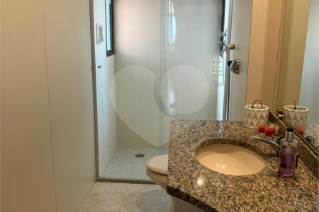 Apartamento à venda com 4 quartos, sendo 2 suítes, em Vila Andrade, São Paulo, SP
