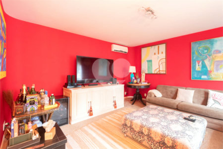 Apartamento à venda com 4 quartos, sendo 1 suíte, em Jardim Paulista, São Paulo, SP