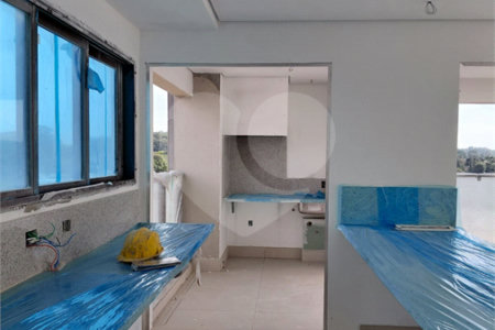 Apartamento à venda com 3 suítes em Jardim Leonor Mendes de Barros, São Paulo, SP