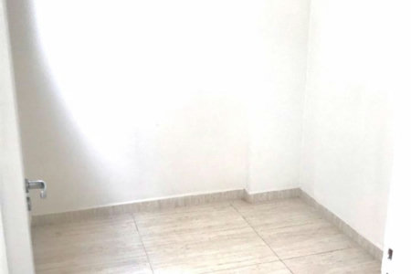 Apartamento Residencial à venda, José Menino, Santos - AP0530.