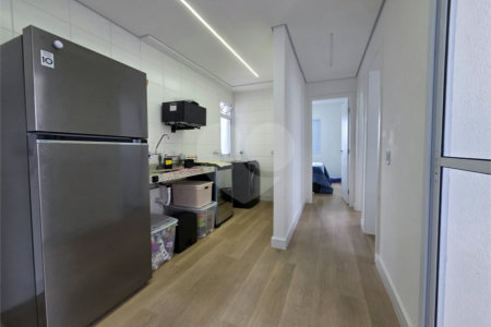 Apartamento à venda com 2 quartos em Jardim das Magnólias, Sorocaba, SP