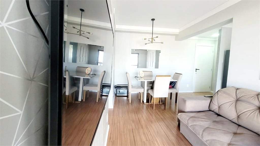 Apartamento à venda ou para alugar com 2 quartos, sendo 1 suíte, em Vila Matilde, São Paulo, SP
