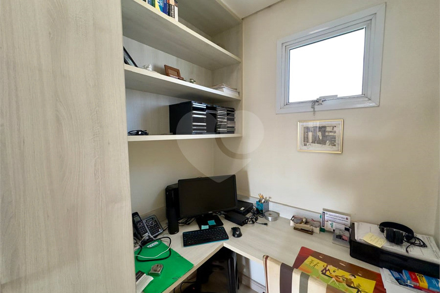 Apartamento à venda com 3 quartos, sendo 1 suíte, em Mandaqui, São Paulo, SP