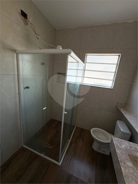 Sobrado à venda com 2 quartos em Jardim Monte Cristo, Suzano, SP