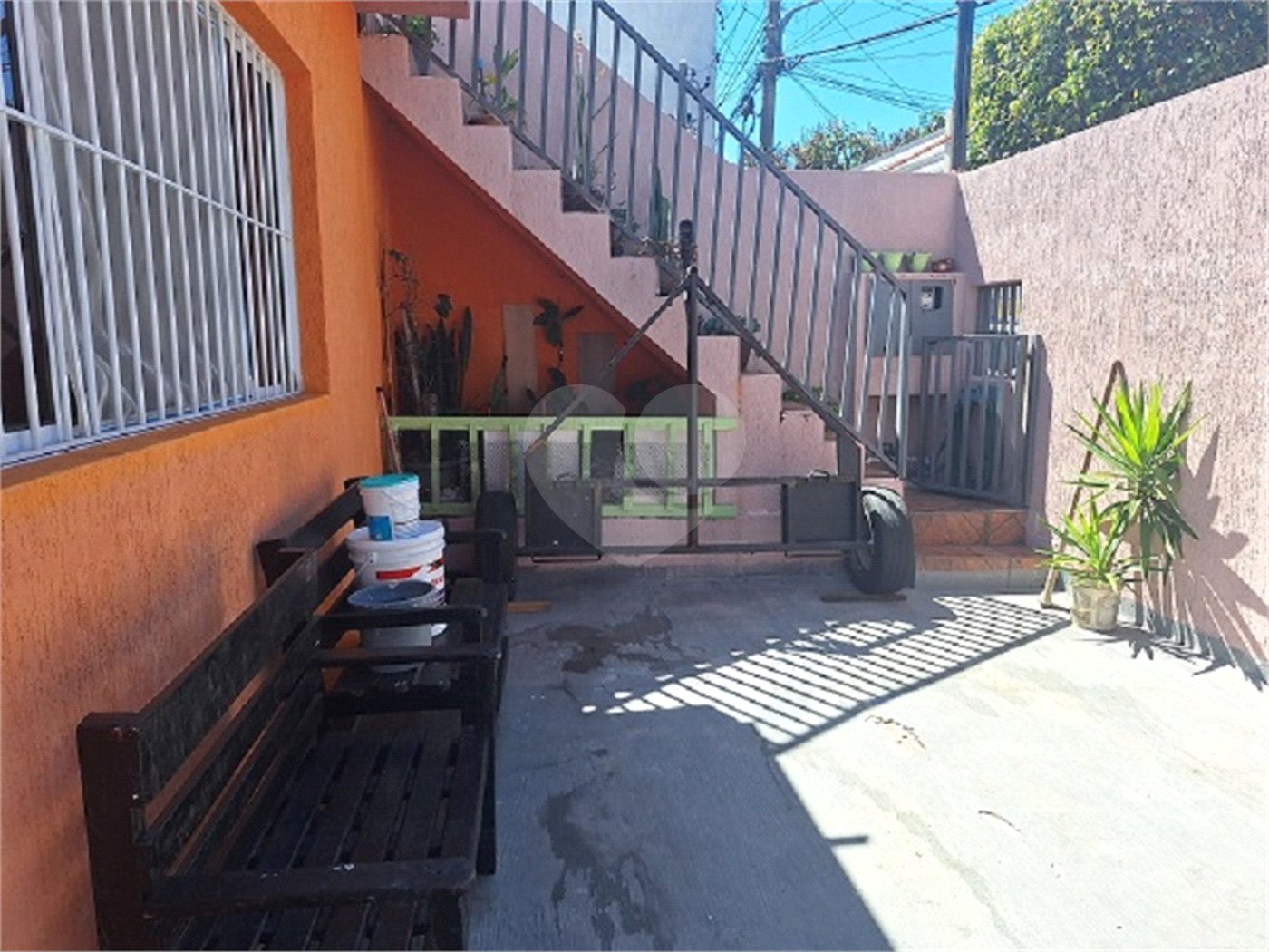 Casa à venda com 2 quartos em Vila Nova Mazzei, São Paulo, SP