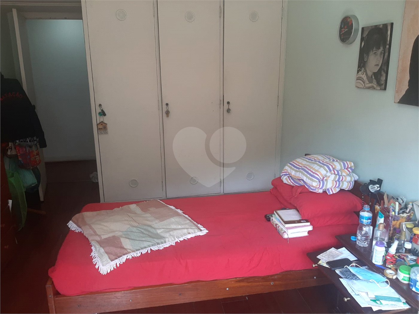 Apartamento à venda com 3 quartos, sendo 1 suíte, em Copacabana, Rio de Janeiro, RJ