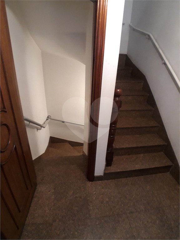 Sobrado à venda com 4 quartos, sendo 2 suítes, em Santana, São Paulo, SP