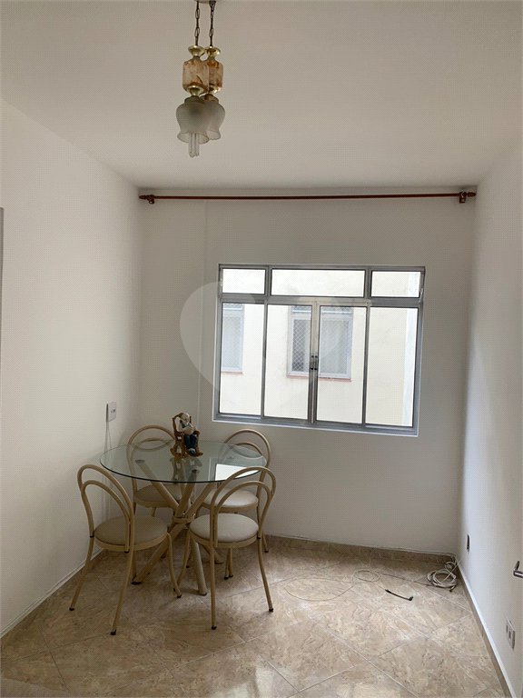 Apartamento à venda com 1 suíte em Santana, São Paulo, SP